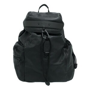 Louis Vuitton Monogram Shadow Black Discovery Backpack